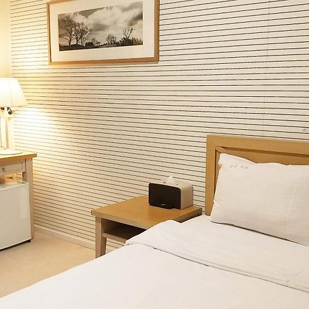 Golden Park Hotel Τζέτζου Εξωτερικό φωτογραφία