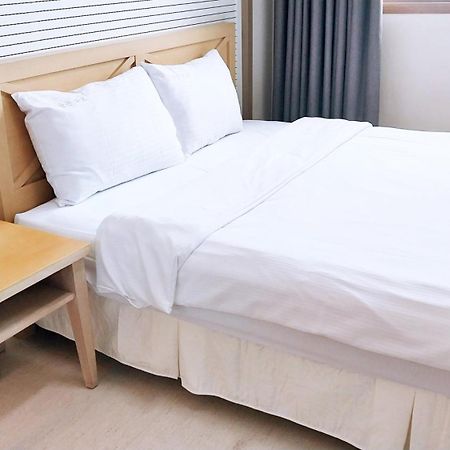 Golden Park Hotel Τζέτζου Εξωτερικό φωτογραφία