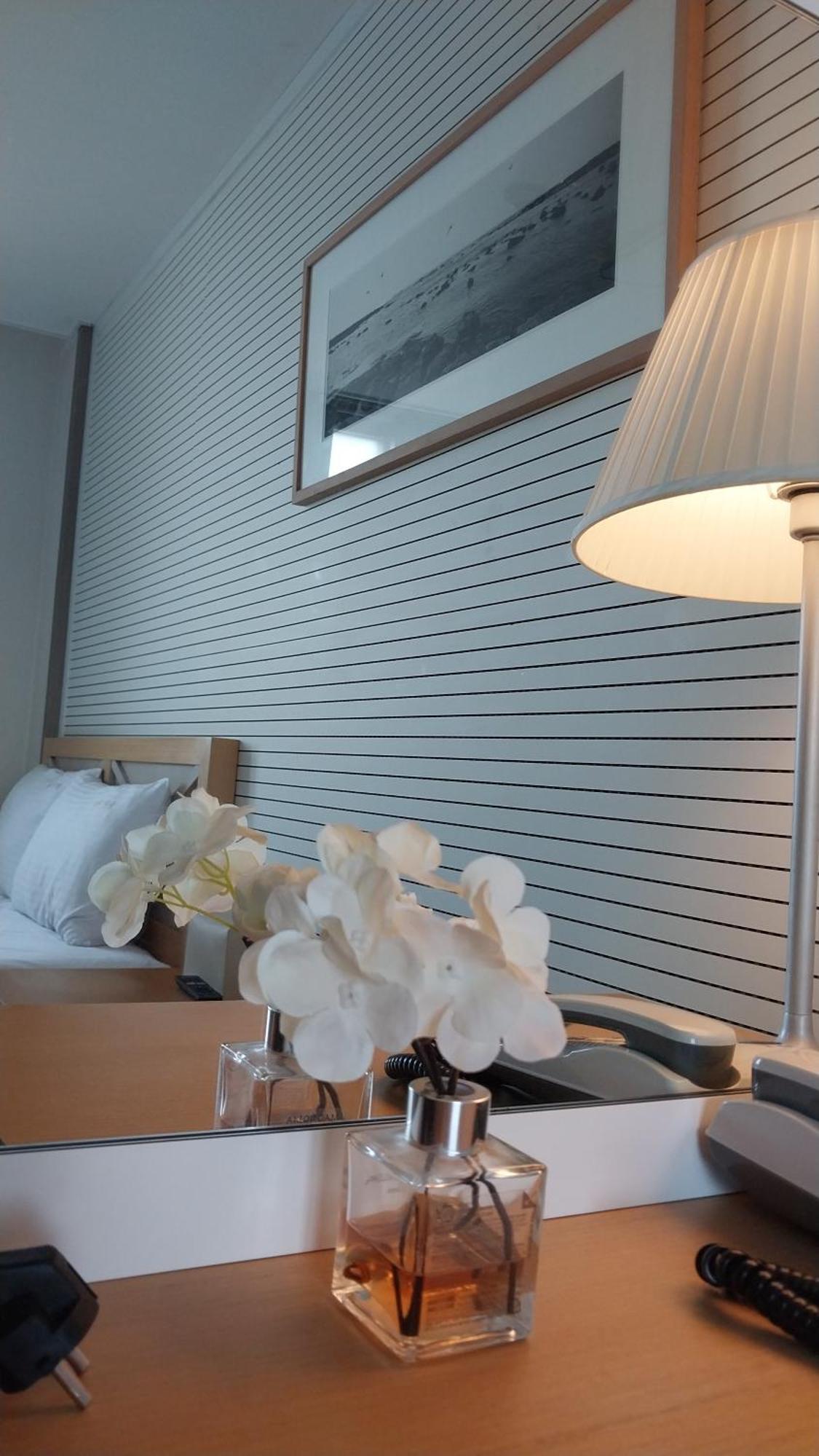 Golden Park Hotel Τζέτζου Εξωτερικό φωτογραφία