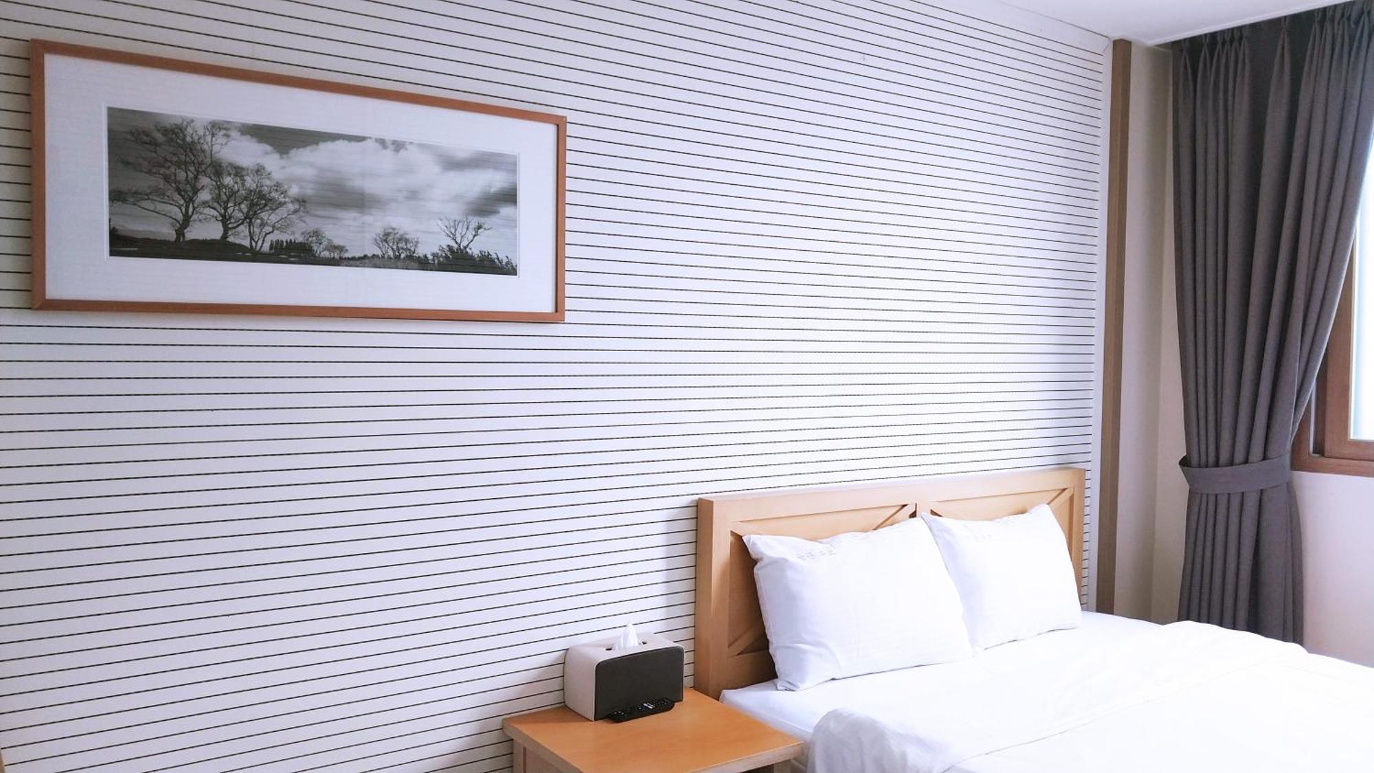 Golden Park Hotel Τζέτζου Εξωτερικό φωτογραφία