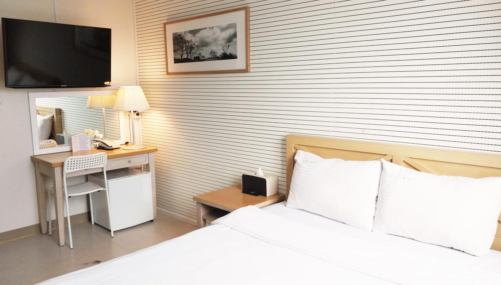 Golden Park Hotel Τζέτζου Εξωτερικό φωτογραφία