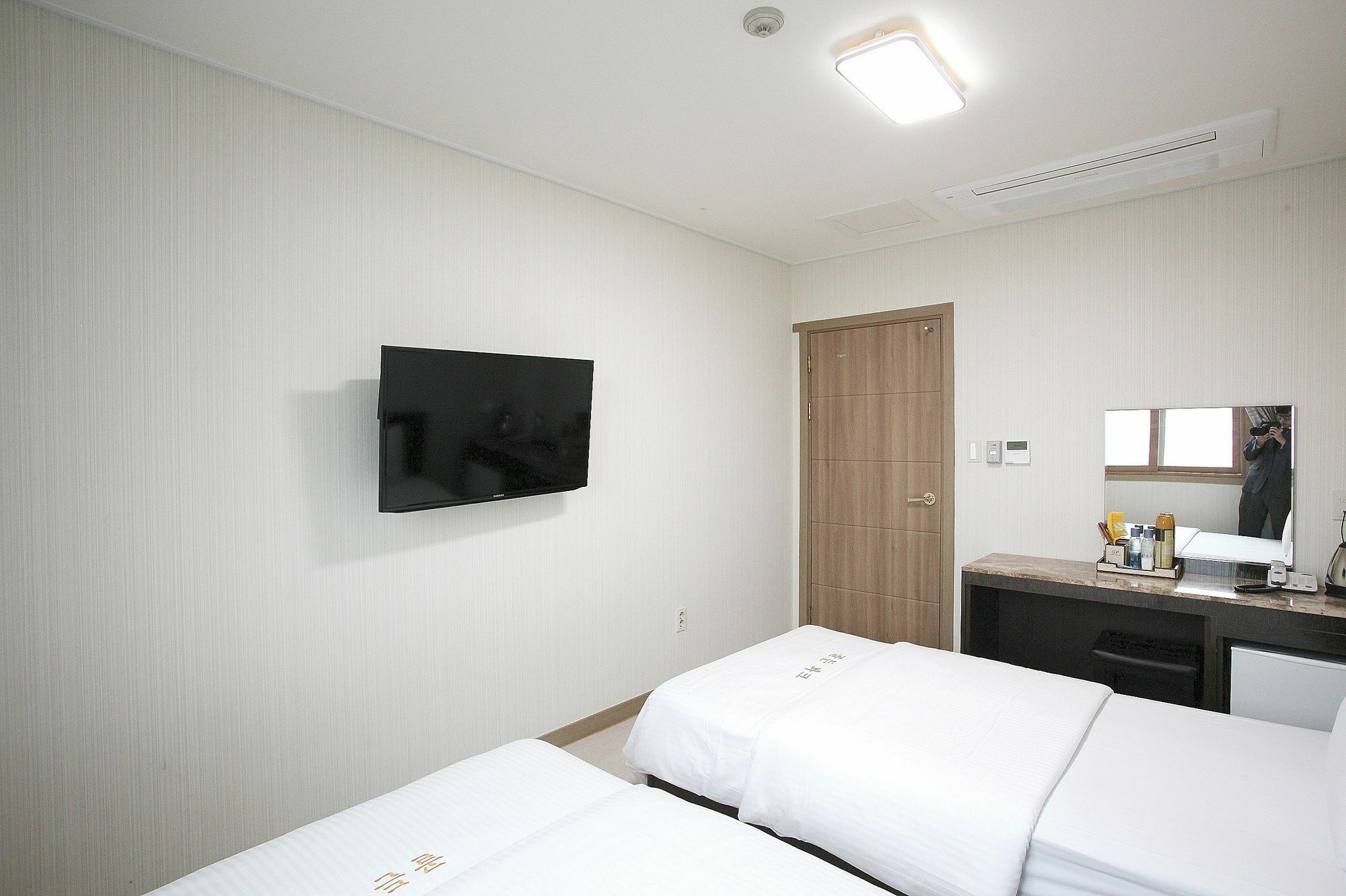 Golden Park Hotel Τζέτζου Εξωτερικό φωτογραφία